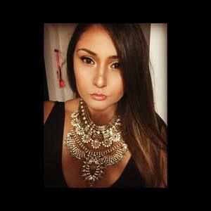 Meet your Posher, Catalina